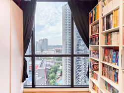 The Trilinq (D5), Condominium #582818861